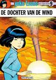 Yoko Tsuno 9 De dochter van de wind