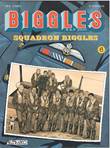 Collectie Avonturenstrips 24 / Biggles - Avonturenstrips 6 Squadron Biggles