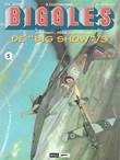 Biggles presenteert.../Airfiles 5 De Big Show 3