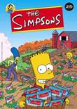 Simpsons, the 25 Water of niets + Thanksgiving