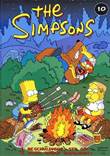 Simpsons, the 11 Bart de triomphe + De clowns komen