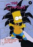 Simpsons, the 1 De verschrikkelijke Homer-kolos + Cool Bart