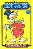 Donald Duck - Minipocket 4 Deel 4