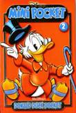 Donald Duck - Minipocket 2 Deel 2