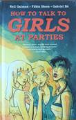 Neil Gaiman How to talk to girls at parties