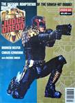 Judge Dredd The official adaptation