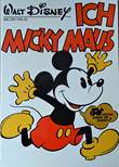 Mickey Mouse Ich Micky Maus - Band 1 en 2 compleet
