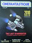 Cinefantastique The last starfighter