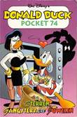 Donald Duck - Pocket 3e reeks 74 Sterren, Gangsters en Juwelen