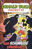 Donald Duck - Pocket 3e reeks 55 Een Schimmige surprise