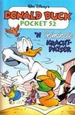 Donald Duck - Pocket 3e reeks 52 'N Criminele krachtpatser