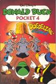 Donald Duck - Pocket 3e reeks 4 Doedelzakeiland