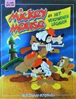 Walt Disney - Stripreeks 3 Mickey Mouse en het verdwenen legioen