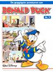 Donald Duck - Grappigste avonturen, de 3 De grappigste avonturen van