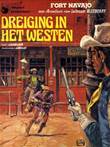 Blueberry 2 Dreiging in het westen