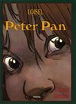 Peter Pan 4 Rode handen