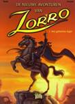 Nieuwe avonturen van Zorro, de  1 Het geheime leger