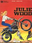 Julie Wood pakket Julie Wood 1-8