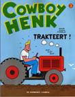 Cowboy Henk 4 Cowboy Henk trakteert!