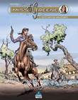 Miss Greene 1 Outlaws en Amazones