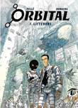 Orbital 1 Littekens