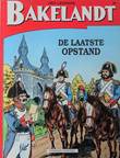 Bakelandt (Standaard Uitgeverij) 68 De laatste opstand