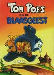 Tom Poes - Oberon reeks 24 Tom Poes en de blaasgeest