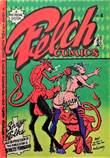 Robert Crumb Felch Cumics