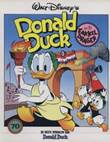 Donald Duck - De beste verhalen 70 Donald Duck als fakkeldrager