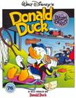 Donald Duck - De beste verhalen 76 Donald Duck als bermtoerist