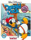 Donald Duck - De beste verhalen 93 Donald Duck als zeerover