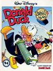 Donald Duck - De beste verhalen 94 Donald Duck als driekusman