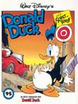 Donald Duck - De beste verhalen 95 Donald Duck als schietschijf