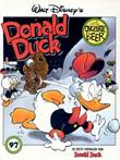Donald Duck - De beste verhalen 97 Donald Duck als ongelikte beer
