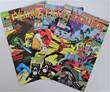 Excalibur (1988-1998) 37-39 The Promethium Exchange - Complete story