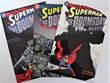 Superman - Doomsday Wars, the Complete reeks van 3 delen