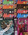 Namor, the Sub-Mariner (1990-1995) Deel 1 t/m 45
