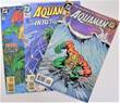 Aquaman (1994-2011) Deel 0 t/m 2