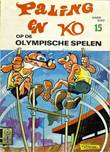 Paling & Ko 15 Paling en ko op de Olympische Spelen