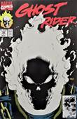 Ghost Rider (1990-1998) 15 Last Hope