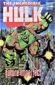 Hulk - One-Shots & Mini-Series Future Imperfect deel 1 en 2 compleet