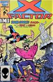 X-Factor (1986) 12 Boom-Boom's back