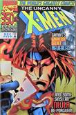 Uncanny X-Men (1981-2011) 350 Gambit's Greatest secret