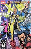 Uncanny X-Men (1981-2011) 272 X-Tinction Agenda - 7