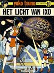 Yoko Tsuno 10 Het licht van Ixo