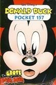 Donald Duck - Pocket 3e reeks 157 De grote Mik-Mik