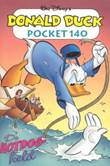 Donald Duck - Pocket 3e reeks 140 De Hotdog-held