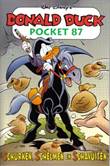 Donald Duck - Pocket 3e reeks 87 Schurken, Schelmen en Schavuiten