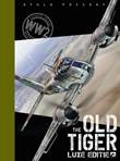 Collectie Memoire WW2 The Old Tiger
