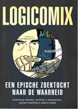 Alecos Papadatos - Collectie Logicomix - Een epische zoektocht naar de waarheid